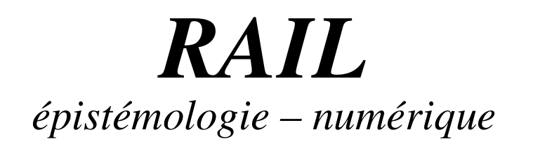 logo RAIL