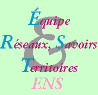 logo ERST