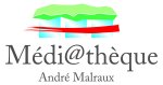 logo Médiathèque