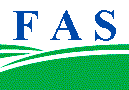 FAS logo