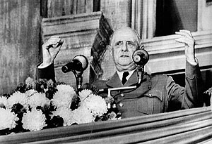 Charles de Gaulle