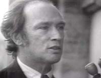 Pierre Trudeau