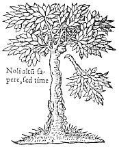 Marque de Robert Estienne